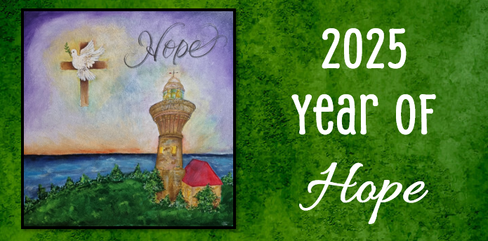 Year of Hope 2025